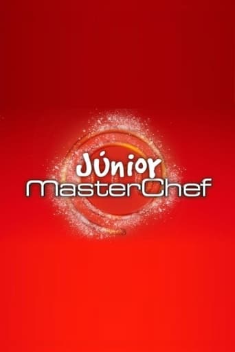 MasterChef Júnior torrent magnet 