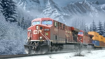 Rocky Mountain Railroad (2018)