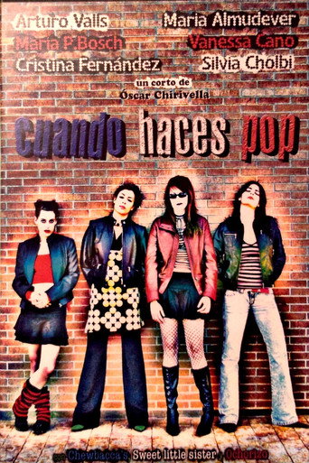 Cuando Haces Pop (2005)