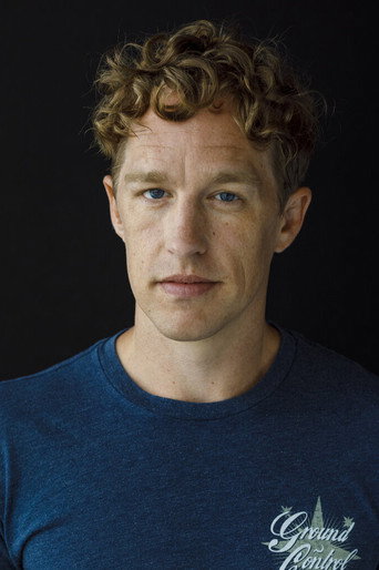 T. Ryan Mooney