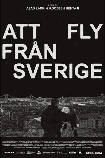 Escape from Sweden (2026)
