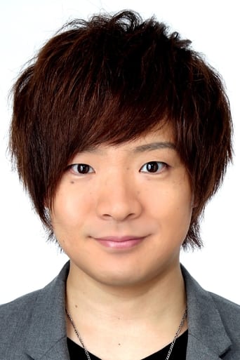 Image of Kengo Takanashi