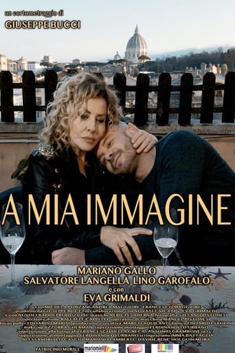 Poster of A mia immagine