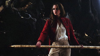 Galeria 4 - Piratas del Caribe: La maldición de la Perla Negra