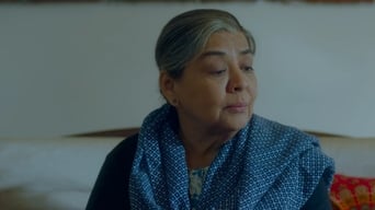 Parchhayee: Ghost Stories By Ruskin Bond - 1x01