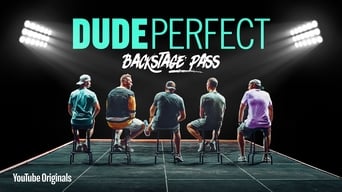 Dude Perfect: Backstage Pass (2020)