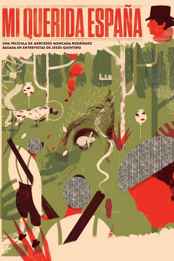 Mi querida Espa&ntilde;a (2015)