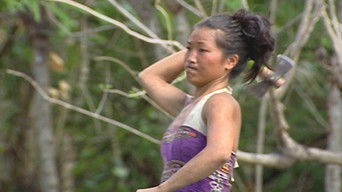 Survivor S14E13 poster