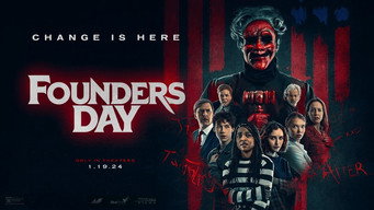 #11 Founders Day
