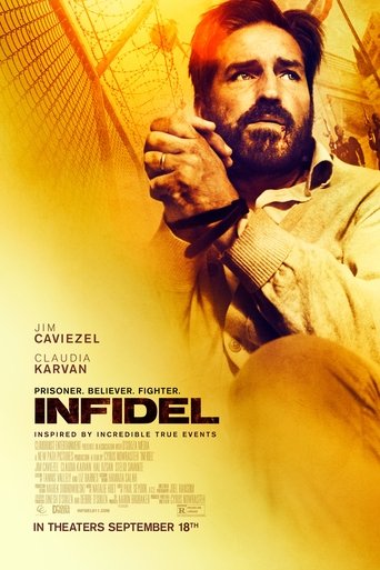 Infidel Torrent (2020) Legendado HDCAM 720p – Download