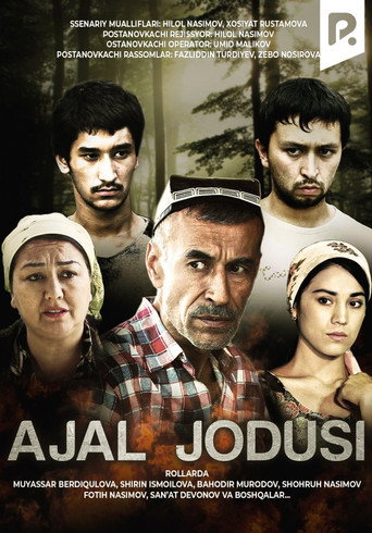 Ajal Jodusi