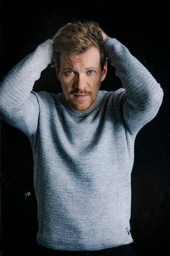 Nils Kreutinger