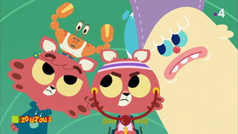 Episode 46 — The Replacement