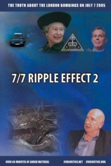 7/7 Ripple Effect 2 poster