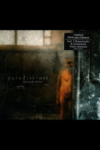 Paradise Lost - Forever After - DVD