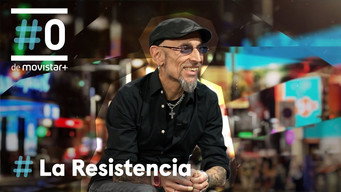 La resistencia T5E27
