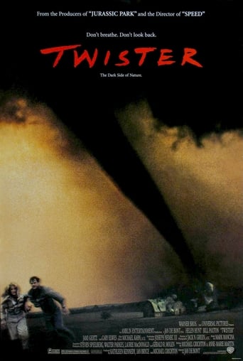 Vintage Tornado & Twister Film image
