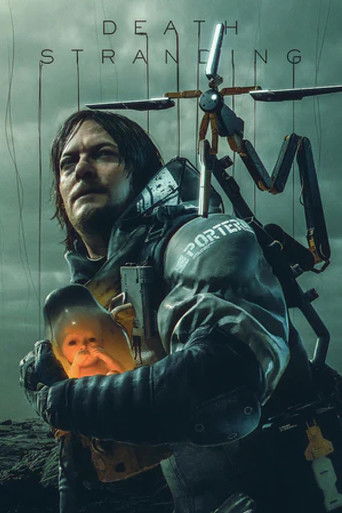 Death Stranding