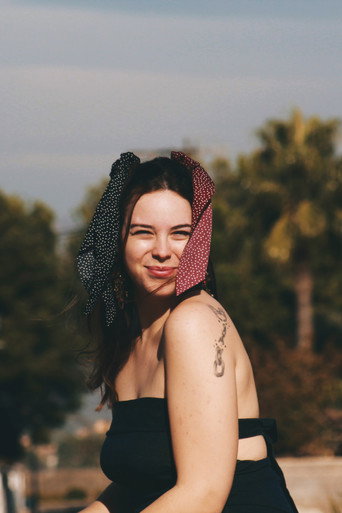 Silvia Goterris Hernández