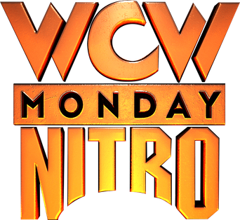 صورة من WCW Monday Nitro