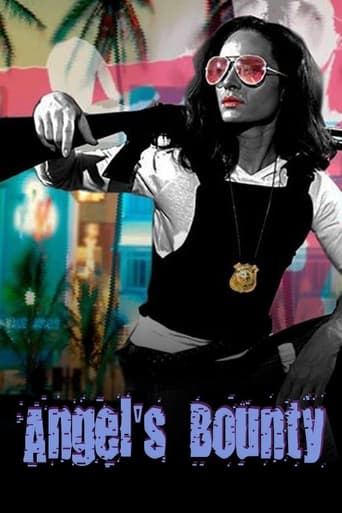 Poster för Angel's Bounty