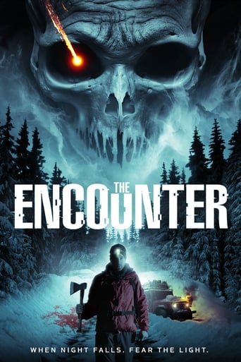 Poster för The Encounter