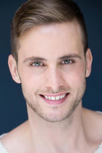 Foto de Bryan Scott Cooper