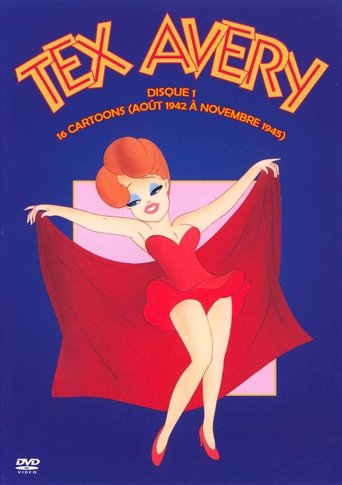Tex Avery MGM Collection (2004)