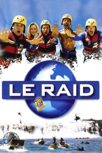 El raid