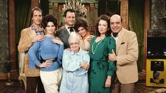 Filthy Rich (1982-1983)