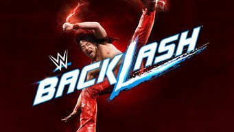 WWE Backlash (2017)
