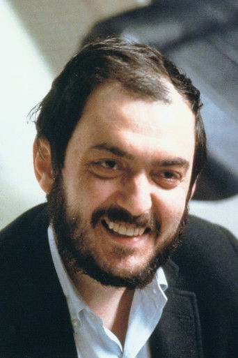 Foto de Stanley Kubrick
