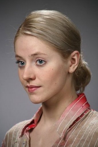 Inga Aleynikova hace el papel de девушка имитирующая оргазм Inga Aleynikova