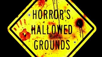 Horror's Hallowed Grounds - S1E03