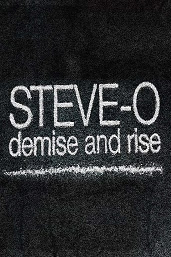 Steve-O: Demise and Rise