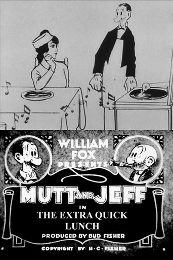 The Extra-Quick Lunch The Extra-Quick Lunch