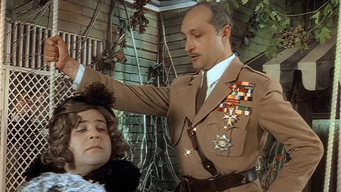 Здоровенькі були, я ваша тітка! (1975)