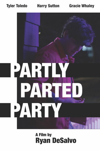 Partly Parted Party