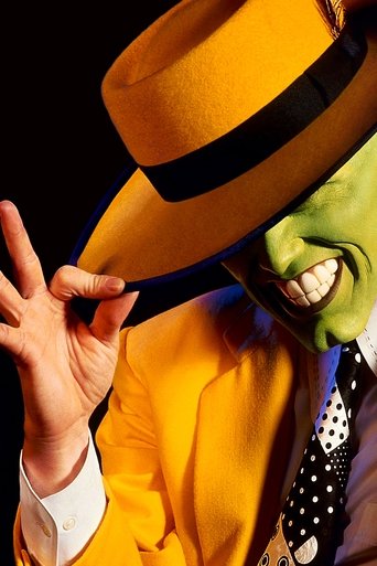 The Mask (1994)
