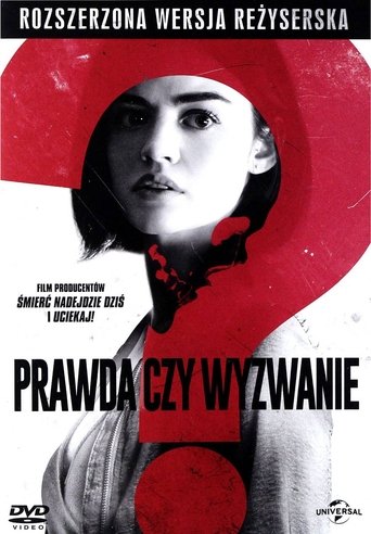 Prawda czy wyzwanie (2018)