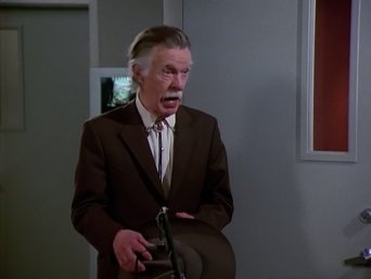 Episódio Episódio 21 da série Frasier