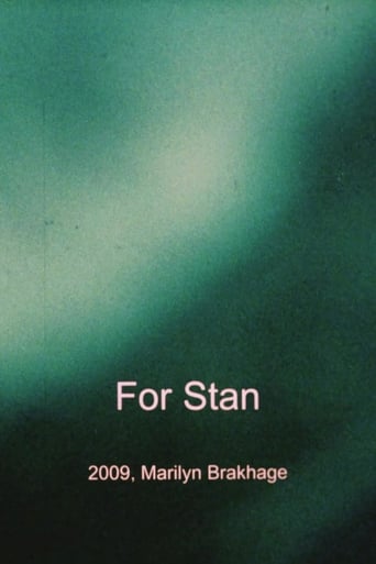 Poster of For Stan