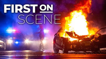 #2 First On Scene