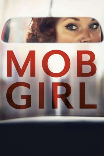 Poster of Mob Girl