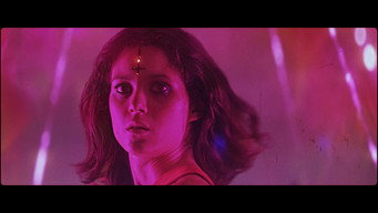 #16 Carpenter Brut: Turbo Killer