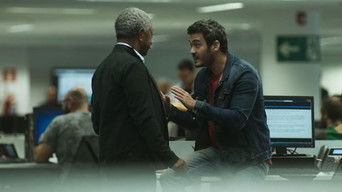 Episode 9 — Episode 9