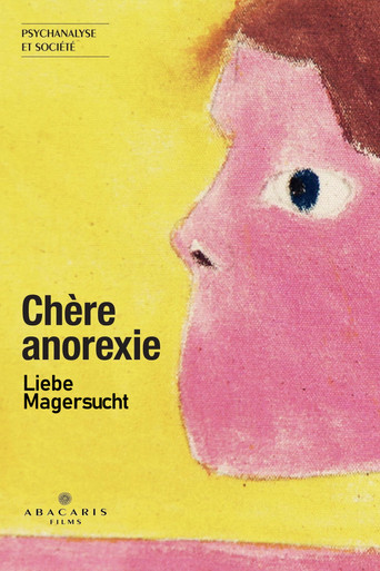 Liebe Magersucht