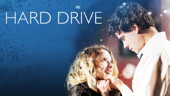 Hard Drive (2014)