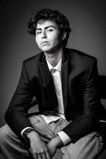 Ethan Malka