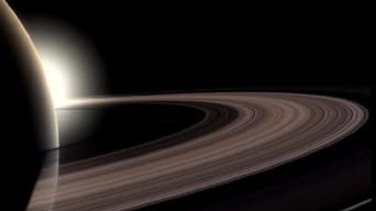Saturn's Mysterious Moons